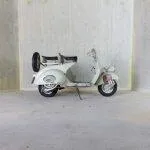 Vespa Faros Basso VN2T (Baujahr 1956)
