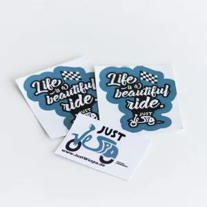 Sticker Set 