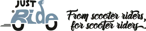 JustRide it