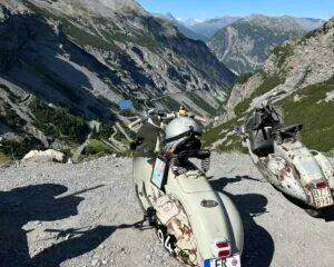 Stilfserjochpass Corsa Otto 2022