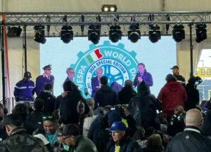 Village Vespa World Days 2024