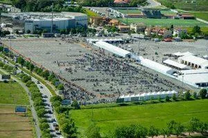 Village Vespa World Days 2024