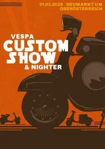 Custom Show & Nighter 1.3.2025