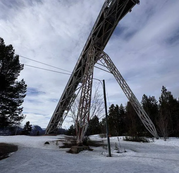 SCANDIC RIDE 2025 JUSTRIDE T2-103