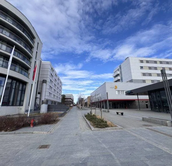 SCANDIC RIDE 2025 JUSTRIDE T2-116