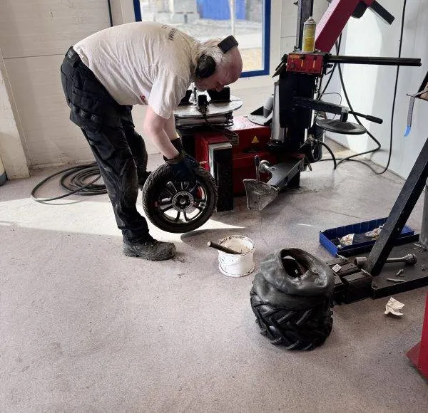 SCANDIC RIDE 2025 JUSTRIDE T2-120