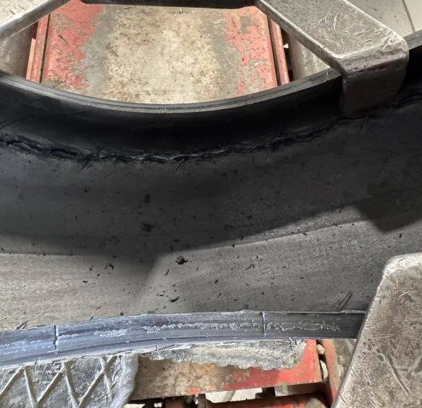 SCANDIC RIDE 2025 JUSTRIDE T2-136