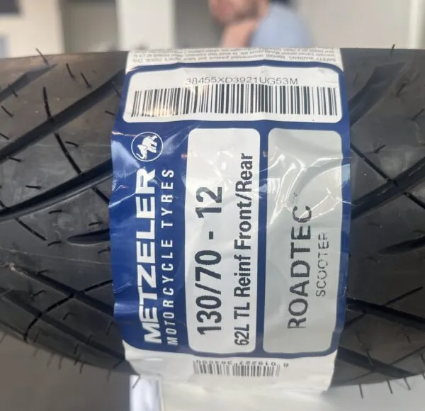 SCANDIC RIDE 2025 JUSTRIDE T2-148