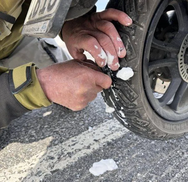 SCANDIC RIDE 2025 JUSTRIDE T2-35