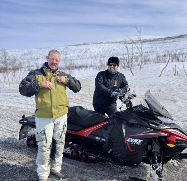 SCANDIC RIDE 2025 JUSTRIDE T2-36