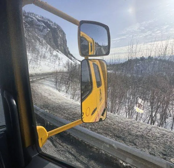 SCANDIC RIDE 2025 JUSTRIDE T2-72