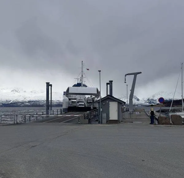 SCANDIC RIDE 2025 JUSTRIDE T2-194