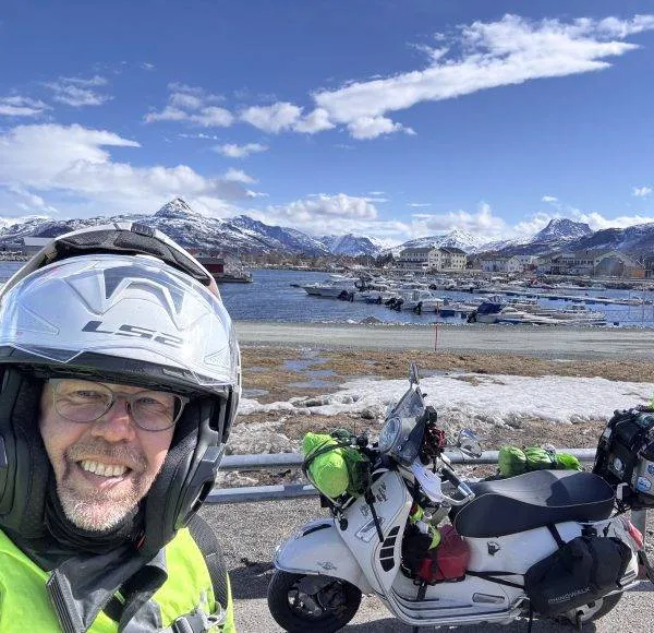 SCANDIC RIDE 2025 JUSTRIDE T2-253