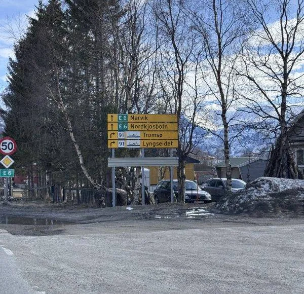 SCANDIC RIDE 2025 JUSTRIDE T2-274