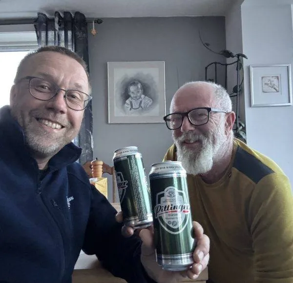 SCANDIC RIDE 2025 JUSTRIDE T2-342