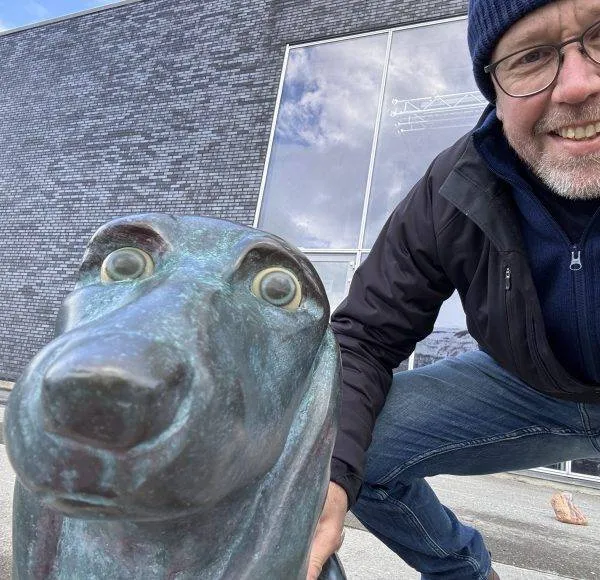 SCANDIC RIDE 2025 JUSTRIDE T2-401