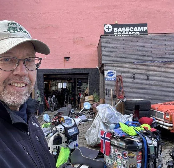 SCANDIC RIDE 2025 JUSTRIDE T2-434