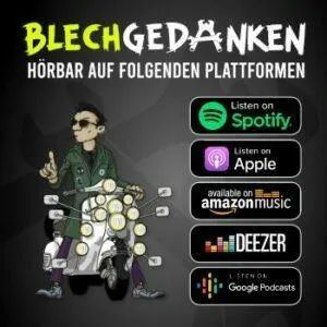 Illustriertes Bild mit der Überschrift 