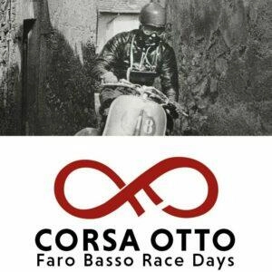 Corsa Otto Faro Basso Race Days 2023