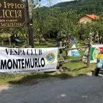 Vespa Treffen VC Montemurlo 2018