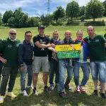 Banner Tausch Vespa Family Vespa Treffen des VC Montemurlo 2018