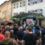 Alp Days Party Zell am See