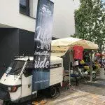 JustRide Shop bei Alp Days Zell am See