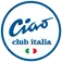 Logo des Ciao Club Italia