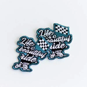 Patch 